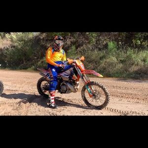 Meet your Posher, Rannyere